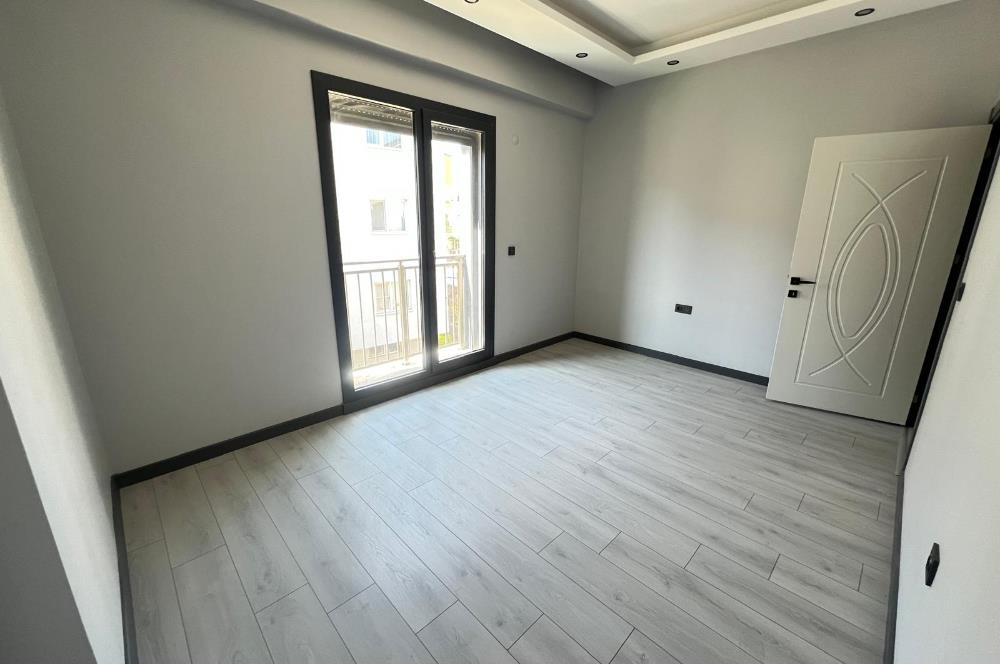 PAŞAALANI MERKEZİ KONUM GENİŞ ARA KAT SATILIK SIFIR 3+1 DAİRE