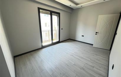 PAŞAALANI MERKEZİ KONUM GENİŞ ARA KAT SATILIK SIFIR 3+1 DAİRE