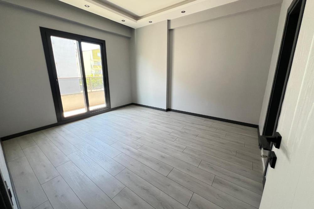 PAŞAALANI MERKEZİ KONUM GENİŞ ARA KAT SATILIK SIFIR 3+1 DAİRE