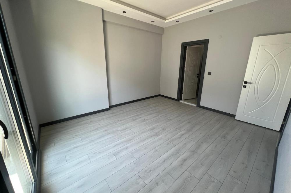 PAŞAALANI MERKEZİ KONUM GENİŞ ARA KAT SATILIK SIFIR 3+1 DAİRE