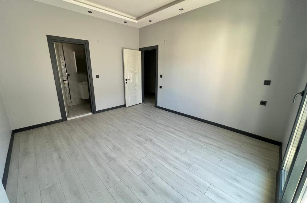 PAŞAALANI MERKEZİ KONUM GENİŞ ARA KAT SATILIK SIFIR 3+1 DAİRE