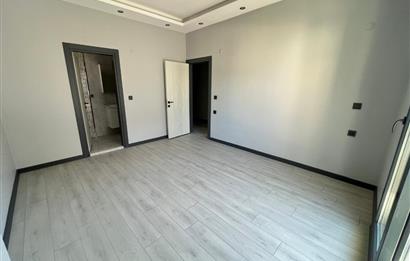 PAŞAALANI MERKEZİ KONUM GENİŞ ARA KAT SATILIK SIFIR 3+1 DAİRE