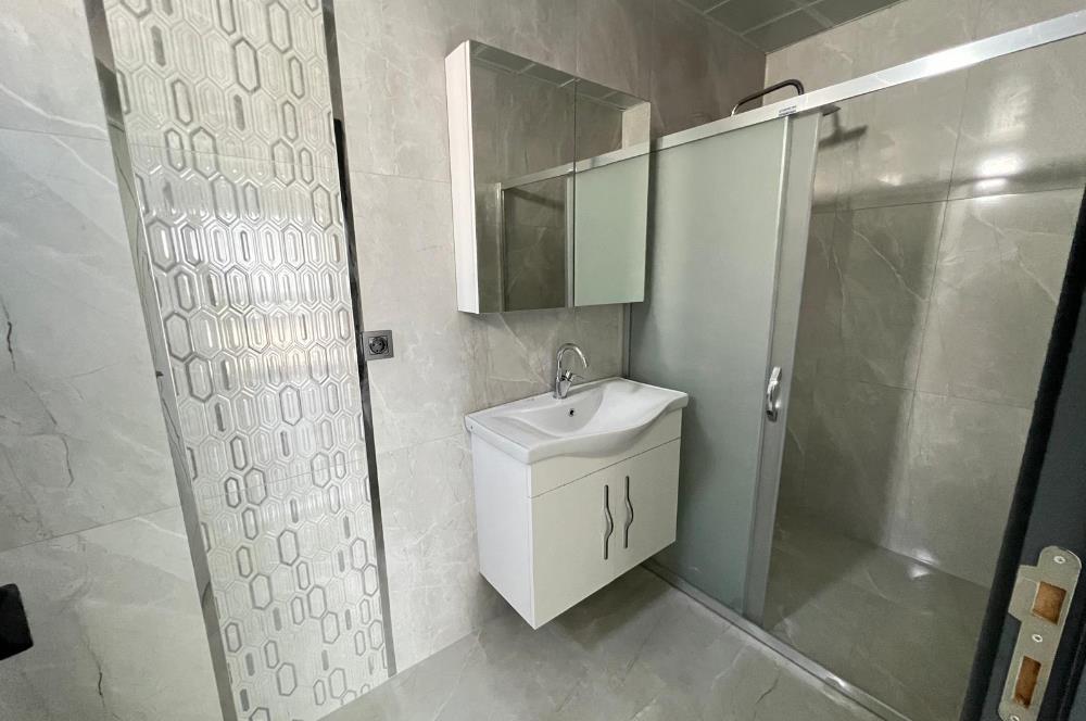PAŞAALANI MERKEZİ KONUM GENİŞ ARA KAT SATILIK SIFIR 3+1 DAİRE
