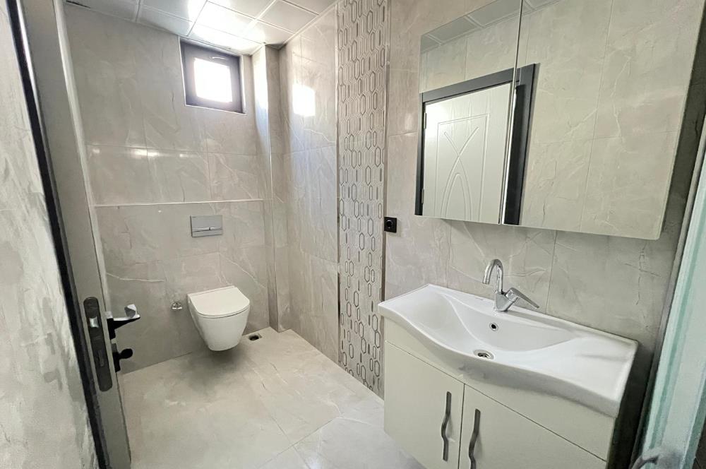 PAŞAALANI MERKEZİ KONUM GENİŞ ARA KAT SATILIK SIFIR 3+1 DAİRE