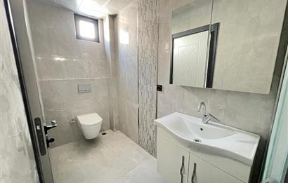 PAŞAALANI MERKEZİ KONUM GENİŞ ARA KAT SATILIK SIFIR 3+1 DAİRE