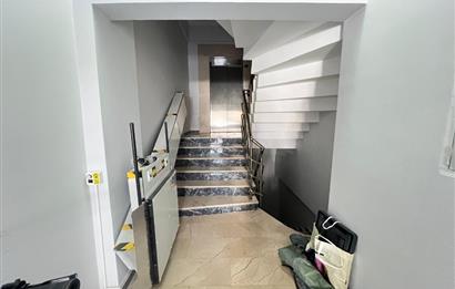 PAŞAALANI MERKEZİ KONUM GENİŞ ARA KAT SATILIK SIFIR 3+1 DAİRE