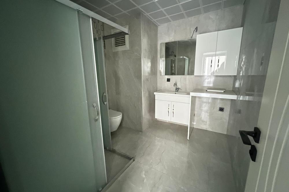 PAŞAALANI MERKEZİ KONUM GENİŞ ARA KAT SATILIK SIFIR 3+1 DAİRE