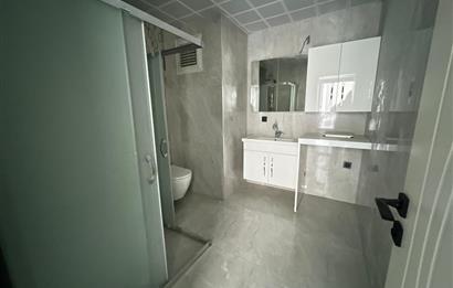 PAŞAALANI MERKEZİ KONUM GENİŞ ARA KAT SATILIK SIFIR 3+1 DAİRE