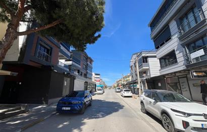 PAŞAALANI MERKEZİ KONUM GENİŞ ARA KAT SATILIK SIFIR 3+1 DAİRE