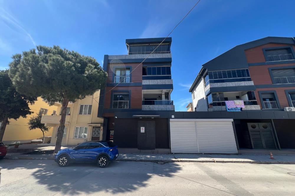 PAŞAALANI MERKEZİ KONUM GENİŞ ARA KAT SATILIK SIFIR 3+1 DAİRE