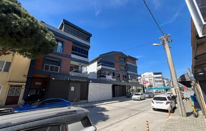 PAŞAALANI MERKEZİ KONUM GENİŞ ARA KAT SATILIK SIFIR 3+1 DAİRE