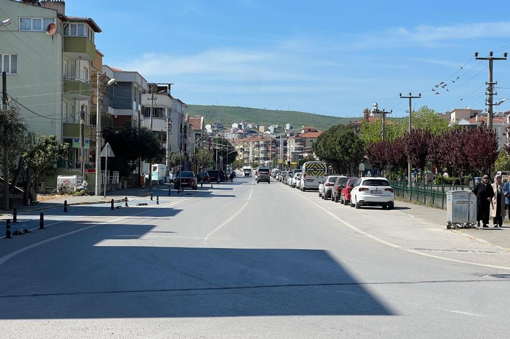PAŞAALANI MERKEZİ KONUM GENİŞ ARA KAT SATILIK SIFIR 3+1 DAİRE