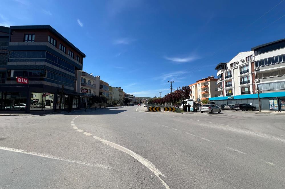 PAŞAALANI MERKEZİ KONUM GENİŞ ARA KAT SATILIK SIFIR 3+1 DAİRE