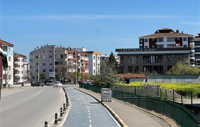 PAŞAALANI MERKEZİ KONUM GENİŞ ARA KAT SATILIK SIFIR 3+1 DAİRE
