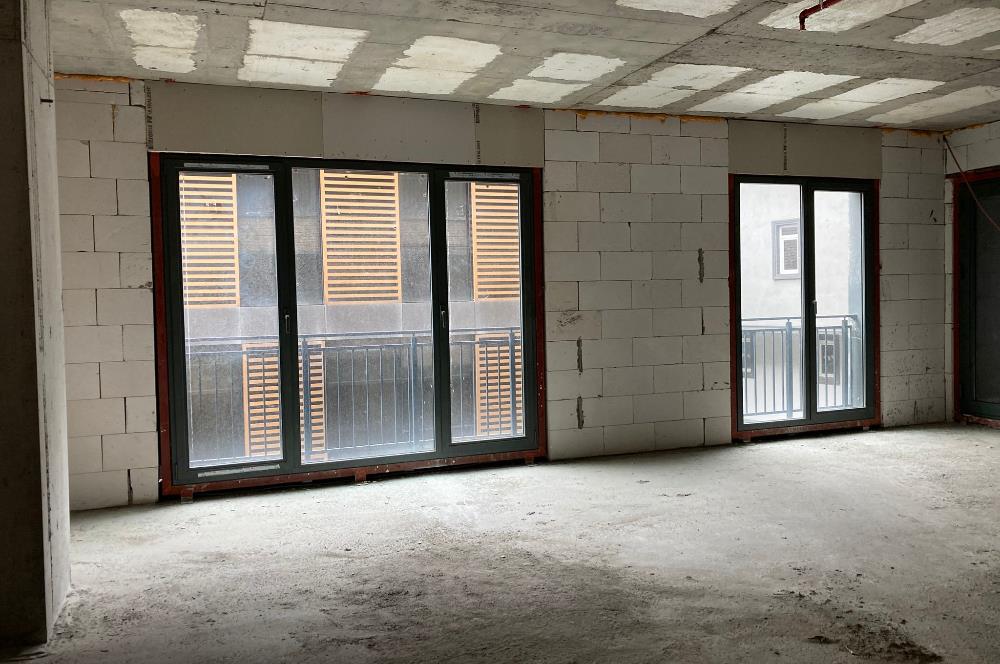 Ataşehir, Barbaros'ta Kiralık Ofis