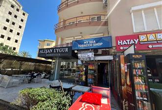 ANTALYA / KONYAALTI DEVREN KİRALIK TEKEL BAYİ - 3 - 33856