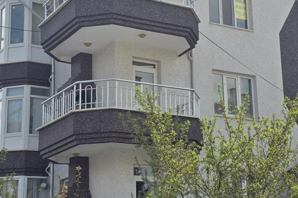 CENTURY21 PLUS'DAN MAREŞAL F.ÇAKMAK MAH 3+1 KİRALIK DAİRE