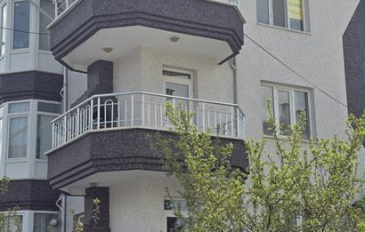 CENTURY21 PLUS'DAN MAREŞAL F.ÇAKMAK MAH 3+1 KİRALIK DAİRE
