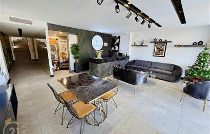 ANTALYA/KONYAALTI'NDA HAZIR KURULU DEVREN KİRALIK KLİNİK