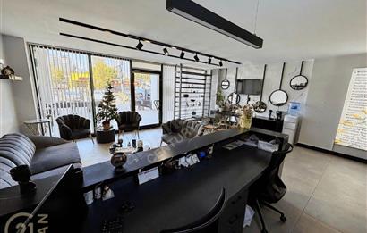 ANTALYA/KONYAALTI'NDA HAZIR KURULU DEVREN KİRALIK KLİNİK