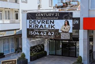 ANTALYA/KONYAALTI'NDA HAZIR KURULU DEVREN KİRALIK KLİNİK - 2 - 33859