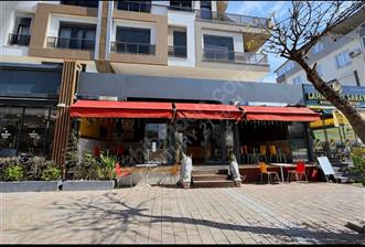 ANTALYA/KONYAALTI DEVREN KİRALIK KURUMSAL RESTORAN - 1 - 33860