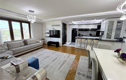 BAYRAMPAŞA SAĞMALCILAR 330 m² ,5+1 DUBLEKS | HAVUZLU OTOPARKLI