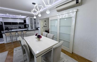 BAYRAMPAŞA SAĞMALCILAR 330 m² ,5+1 DUBLEKS | HAVUZLU OTOPARKLI