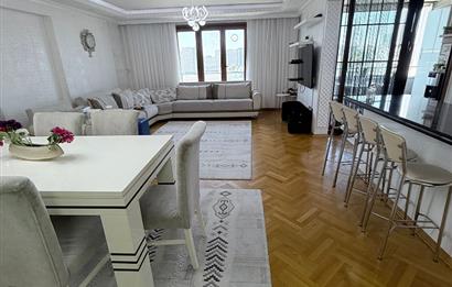 BAYRAMPAŞA SAĞMALCILAR 330 m² ,5+1 DUBLEKS | HAVUZLU OTOPARKLI