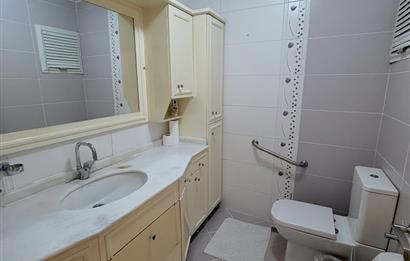 BAYRAMPAŞA SAĞMALCILAR 330 m² ,5+1 DUBLEKS | HAVUZLU OTOPARKLI