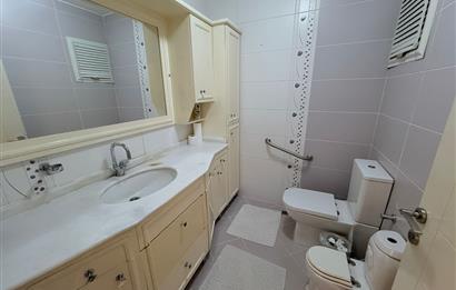 BAYRAMPAŞA SAĞMALCILAR 330 m² ,5+1 DUBLEKS | HAVUZLU OTOPARKLI