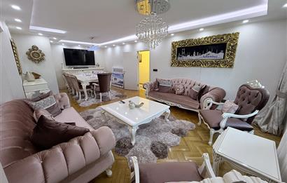 BAYRAMPAŞA SAĞMALCILAR 330 m² ,5+1 DUBLEKS | HAVUZLU OTOPARKLI