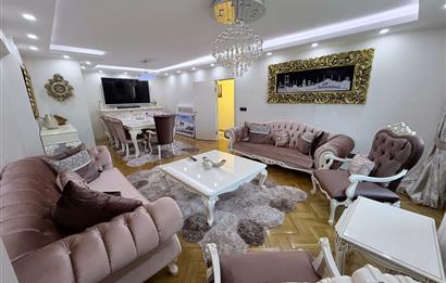 BAYRAMPAŞA SAĞMALCILAR 330 m² ,5+1 DUBLEKS | HAVUZLU OTOPARKLI