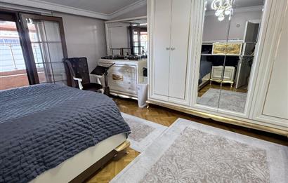 BAYRAMPAŞA SAĞMALCILAR 330 m² ,5+1 DUBLEKS | HAVUZLU OTOPARKLI