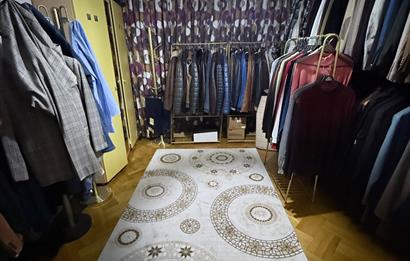 BAYRAMPAŞA SAĞMALCILAR 330 m² ,5+1 DUBLEKS | HAVUZLU OTOPARKLI