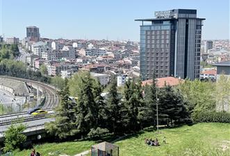 BAYRAMPAŞA SAĞMALCILAR 330 m² ,5+1 DUBLEKS | HAVUZLU OTOPARKLI - 1 - 33866