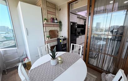 BAYRAMPAŞA SAĞMALCILAR 330 m² ,5+1 DUBLEKS | HAVUZLU OTOPARKLI