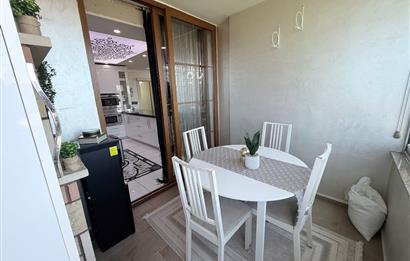 BAYRAMPAŞA SAĞMALCILAR 330 m² ,5+1 DUBLEKS | HAVUZLU OTOPARKLI