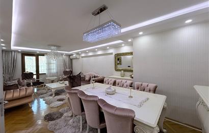 BAYRAMPAŞA SAĞMALCILAR 330 m² ,5+1 DUBLEKS | HAVUZLU OTOPARKLI