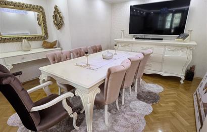 BAYRAMPAŞA SAĞMALCILAR 330 m² ,5+1 DUBLEKS | HAVUZLU OTOPARKLI