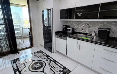 BAYRAMPAŞA SAĞMALCILAR 330 m² ,5+1 DUBLEKS | HAVUZLU OTOPARKLI