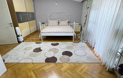 BAYRAMPAŞA SAĞMALCILAR 330 m² ,5+1 DUBLEKS | HAVUZLU OTOPARKLI