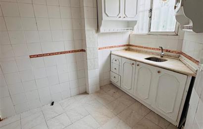 ALTINTEPE , KLAVUZ ÇAYIRI , 1+1 BAHÇEKATI KİRALIK DAİRE