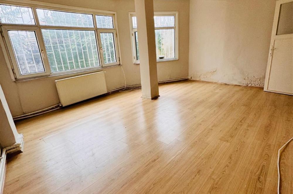 ALTINTEPE , KLAVUZ ÇAYIRI , 1+1 BAHÇEKATI KİRALIK DAİRE