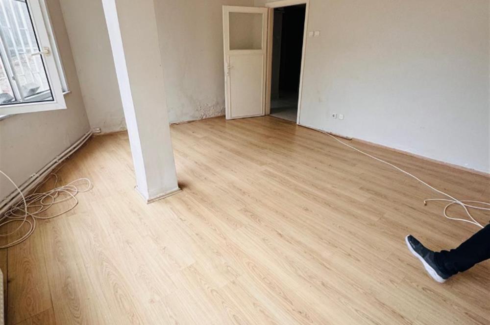 ALTINTEPE , KLAVUZ ÇAYIRI , 1+1 BAHÇEKATI KİRALIK DAİRE