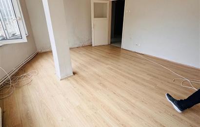 ALTINTEPE , KLAVUZ ÇAYIRI , 1+1 BAHÇEKATI KİRALIK DAİRE