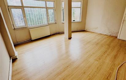 ALTINTEPE , KLAVUZ ÇAYIRI , 1+1 BAHÇEKATI KİRALIK DAİRE