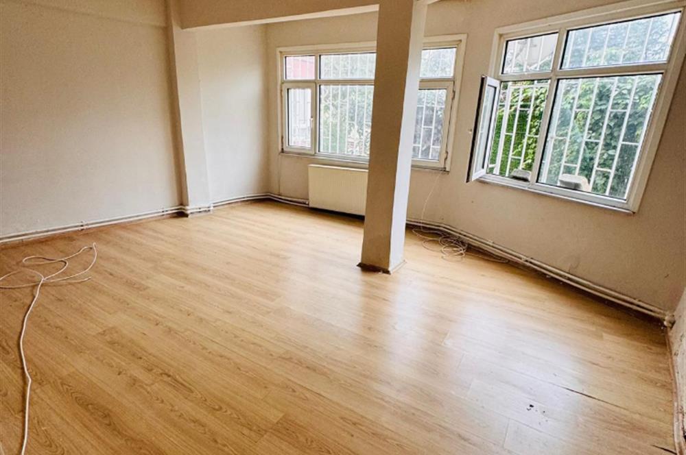 ALTINTEPE , KLAVUZ ÇAYIRI , 1+1 BAHÇEKATI KİRALIK DAİRE