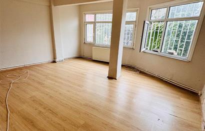 ALTINTEPE , KLAVUZ ÇAYIRI , 1+1 BAHÇEKATI KİRALIK DAİRE