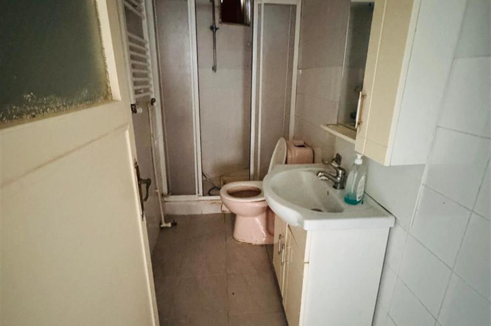 ALTINTEPE , KLAVUZ ÇAYIRI , 1+1 BAHÇEKATI KİRALIK DAİRE